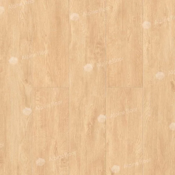 Каменно-полимерная плитка Alpine Floor Classic Бук ECO 152-9, 4мм 43 класс в Перми