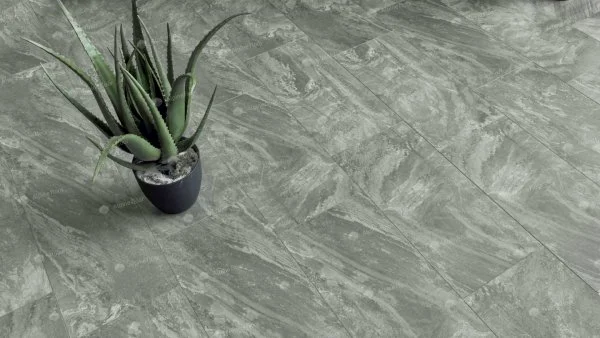 Кварц-виниловая плитка Alpine Floor Light Stone Хэмпшир ECO-15-11 2,5 мм. 43 класс в Перми