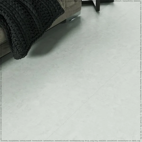 ПВХ плитка FineFlex Stone Эльбрус FX-201 в Перми