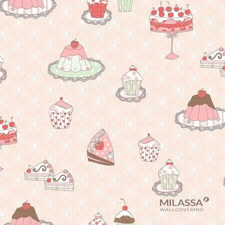 Обои Milassa Twins 13, 007 в Перми