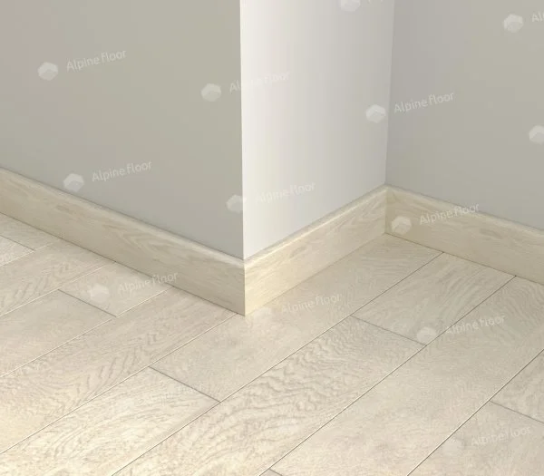 Кварцевый плинтус Alpine Floor Parquet Light 13-14 Дуб Адара в Перми