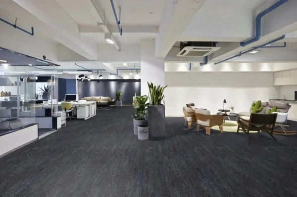 Ковровая плитка AW Marathon 97 в Перми