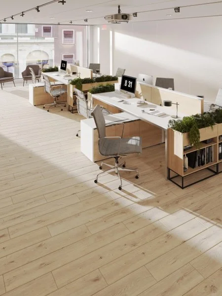 Ламинат Egger PRO 8/33 4V Aqua+ Дуб Муром EPL139 в Перми