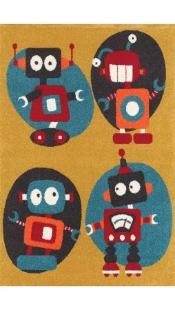 Ковер Синтелон Play 1,20x1,70 E2YPY Прямоугольник в Перми