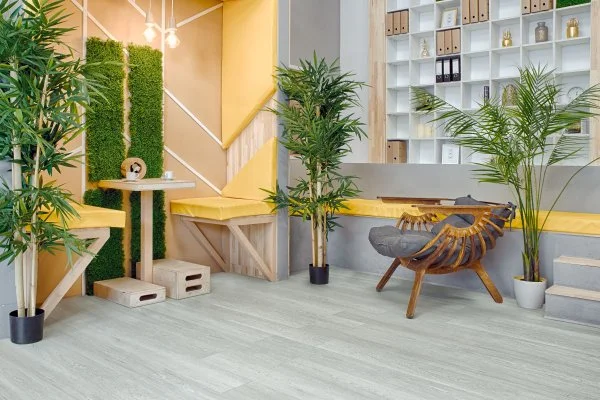 Каменно-полимерная плитка Alpine Floor Grand Sequoia Секвоя Сагано ECO 11-22, 4мм 43 класс в Перми