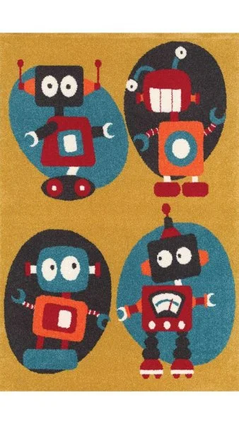 Ковер Синтелон Play 1,20x1,70 E2YPY Прямоугольник в Перми