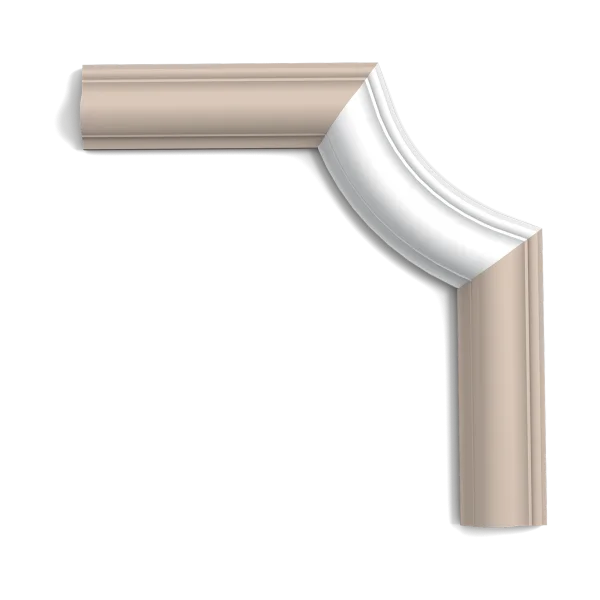 Угловой элемент Orac P801C (198*110*260 мм) в Перми