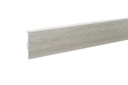 Плинтус дюрополимерный Bonkeel Дуб Густо (80х14х2000 мм) в Перми