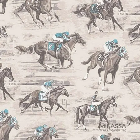 Обои Milassa Twins 12, 012/1 в Перми