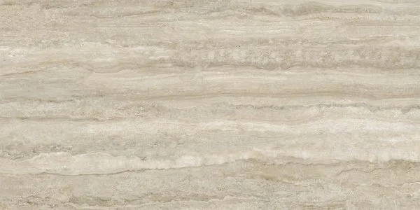 Керамогранит Vitra CityStone Травертин Линейный 60х120 (Натуральная и Реттифицированная) в Перми