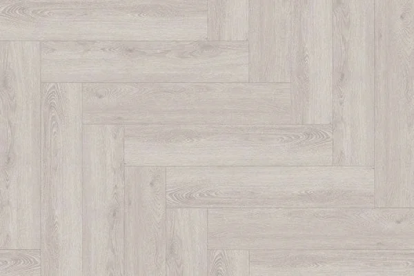 Виниловый пол Floor Factor Herringbone White Smoke Oak в Перми