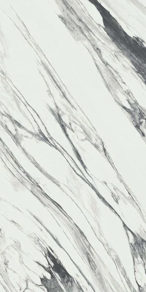 Керамогранит Italon Шарм Делюкс Статуарио Фантастико 80х160 (Натуральная и реттифицированная) в Перми