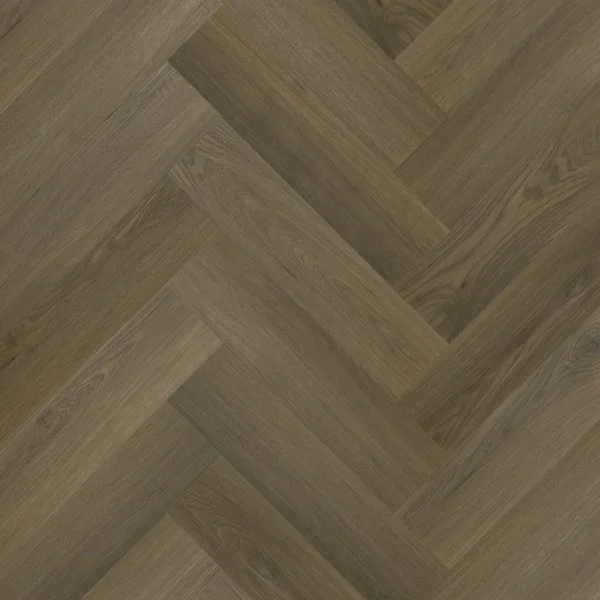 Кварц-виниловая плитка Fargo Herringbone 44-4105-12 Дуб Ванкувер (Градиент) в Перми