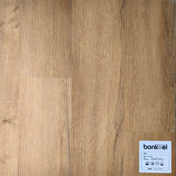 Плитка SPC Bonkeel Base 3.5мм 344 в Перми