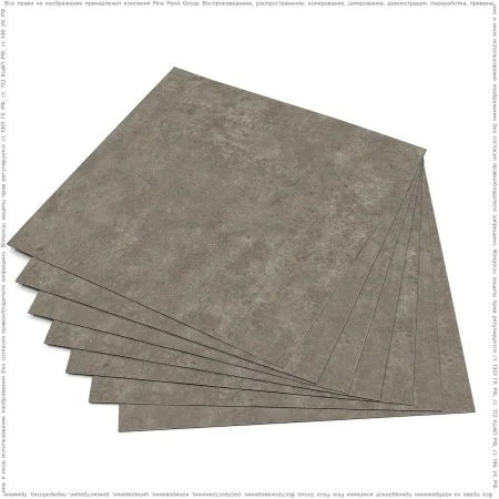 ПВХ плитка FineFlex Stone Пайер FX-205 в Перми
