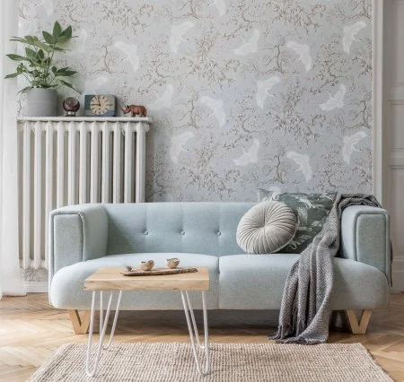 Обои Milassa Сканди Дзен JA1 006 в Перми