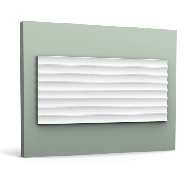 Декоративная панель Orac W109 (200x25x1.2 см) в Перми