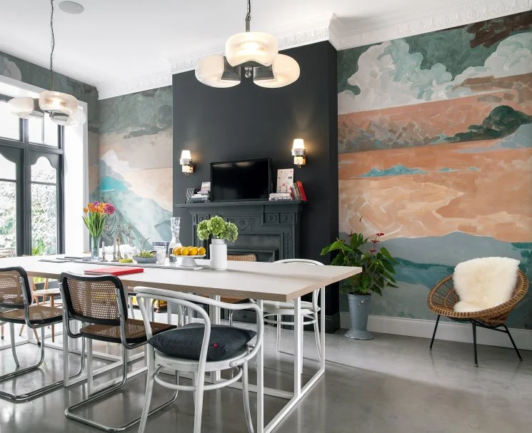 Обои Loymina Etude vol. II ETD20 004 в Перми