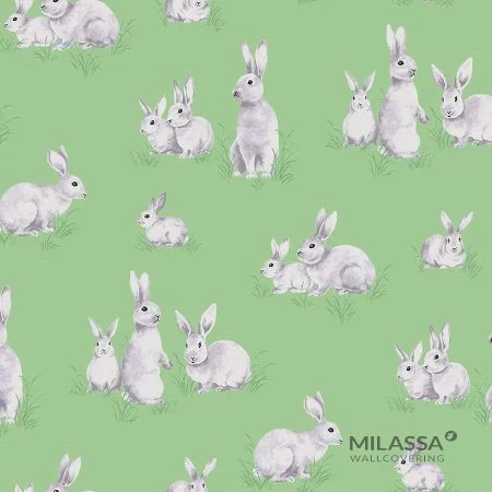 Обои Milassa Twins 1, 005 в Перми