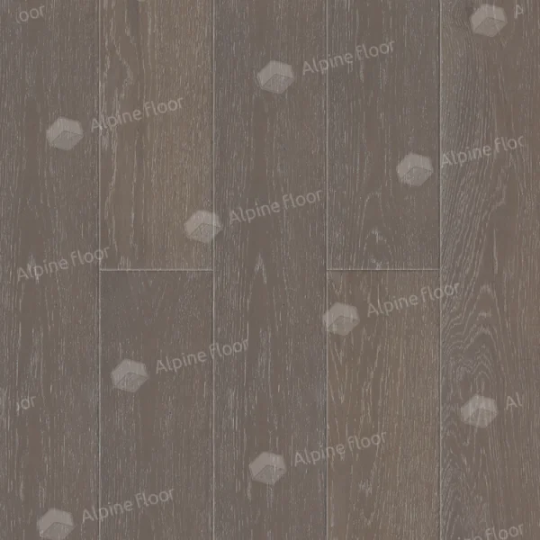 Инженерная доска Alpine Floor Villa Дуб Грей Стори в Перми