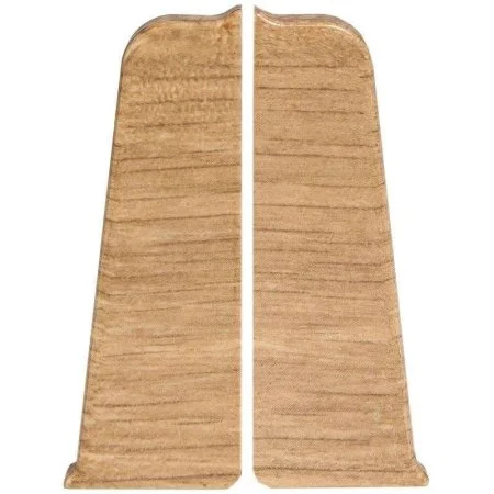 Заглушка INDO70 10 Дуб Бурбон в Перми