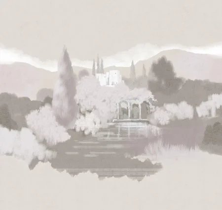 Обои Loymina Пейзаж vol. 2 ART12 002 в Перми