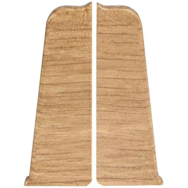 Заглушка INDO70 10 Дуб Бурбон в Перми