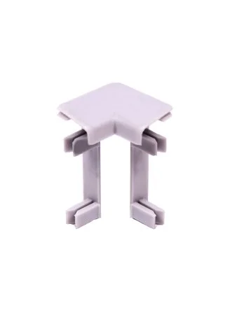 Внутренний угол Korner 106 Светло-серый в Перми