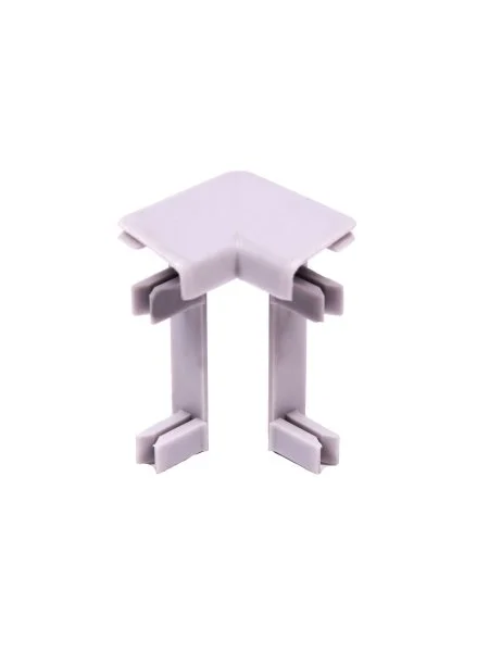 Внутренний угол Korner 106 Светло-серый в Перми