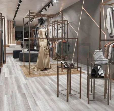 Виниловый пол Royce Ultima U1961 Дуб Албани в Перми