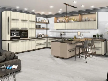 Ламинат AGT Effect PRK903 Эверест в Перми