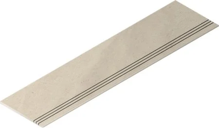 Керамогранит Italon Эверстоун Мун 30х120 ступень в Перми