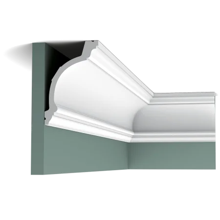 Карниз Orac C217 (156*103*2000 мм) в Перми