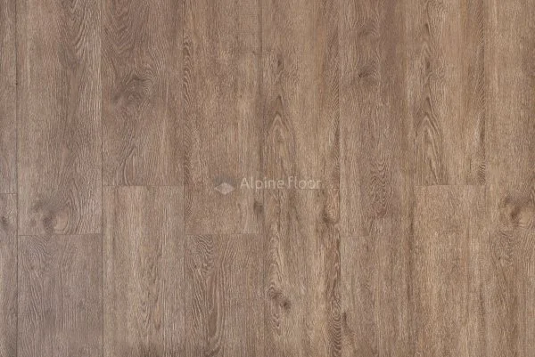 Каменно-полимерная плитка Alpine Floor Grand Sequoia Секвоя Маслина ECO 11-11, 4мм 43 класс в Перми
