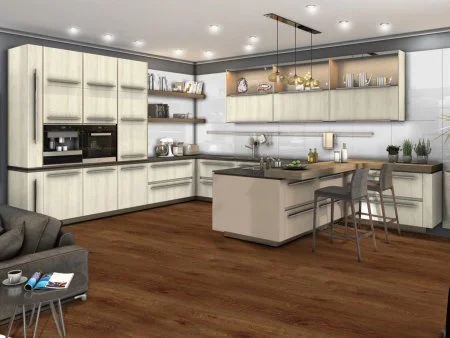 Ламинат AGT Effect PRK909 Россо в Перми