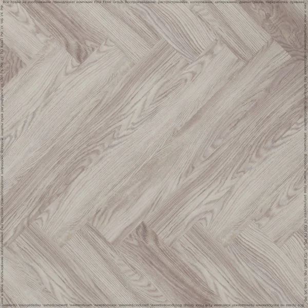 ПВХ плитка FineFlex Wood Дуб Алатау FX-115 в Перми