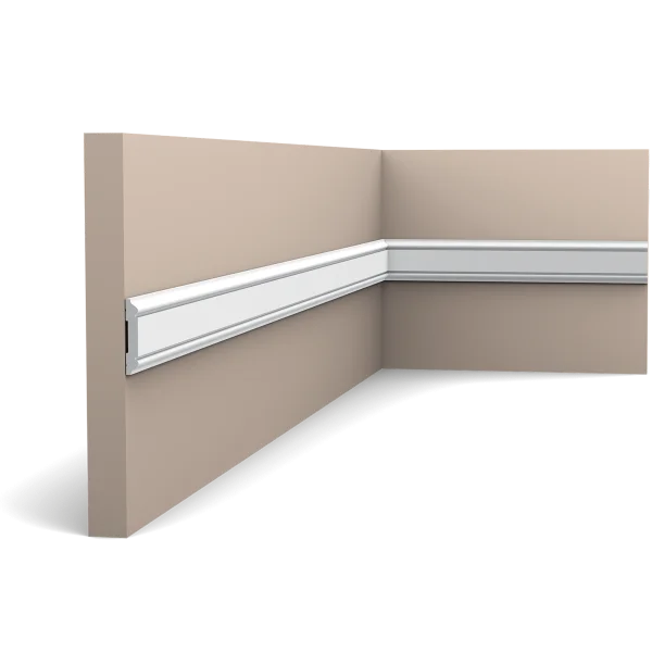 Молдинг Orac PX144 Flex (47*8*2000 мм) в Перми