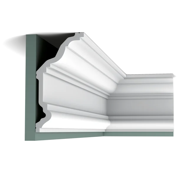 Карниз Orac C332 (23*114*2000 мм) в Перми