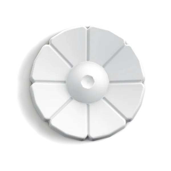 Декоративный элемент Orac P20 (D6.1*8*61 мм) в Перми