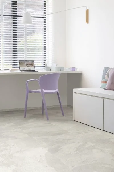 LVT-плитка Moduleo Roots Glue 0.55 EIR Mustang Slate 70177CD в Перми