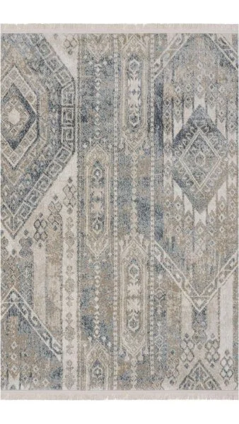 Ковер Синтелон Palermo 1,60x2,30 01KWK Прямоугольник в Перми