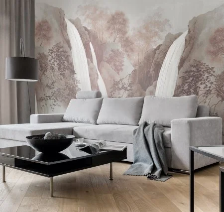 Обои Loymina Пейзаж ART5 012 в Перми