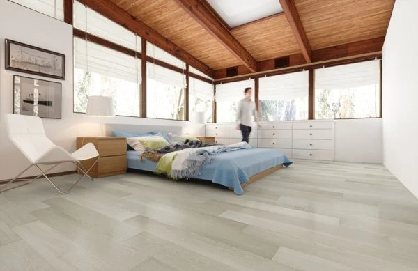 Кварц-виниловая плитка Refloor Fargo Comfort 67W948 Дуб Амстердам в Перми