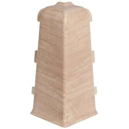 Угол наружный INDO70 04 Дуб Лингбург в Перми