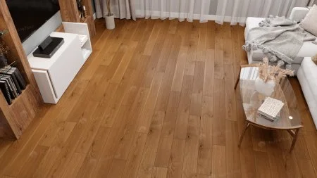 Инженерная доска Alpine Floor Studio Дуб Антик в Перми