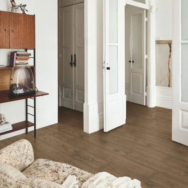 Ламинат Pergo Uppsala Pro Дуб Вековой Коричневый L1249-05243 в Перми