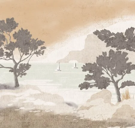 Обои Loymina Пейзаж vol. 2 ART18 002 в Перми