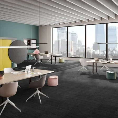 Ковровая плитка AW Marvel 99 в Перми