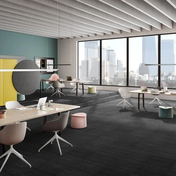 Ковровая плитка AW Marvel 99 в Перми