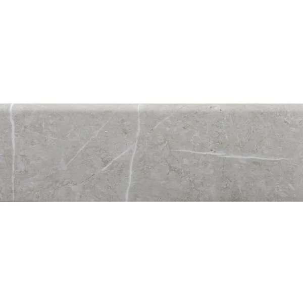 Плинтус MDF Bonkeel 24070 Торос Бьянко (80х16х2400 мм) в Перми